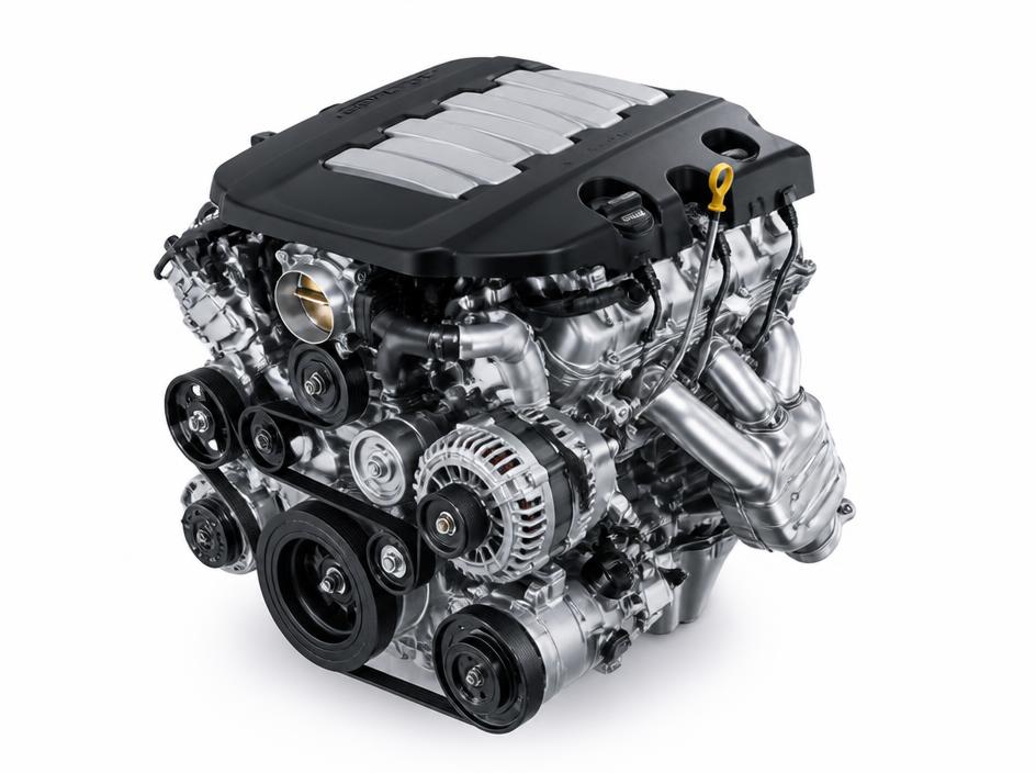 Motor Gasolina 1.6 TDI
